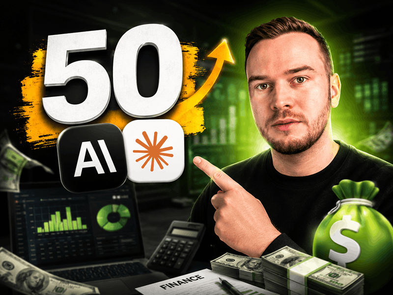 52 Claude shortcuts every finance team needs to work 80% faster